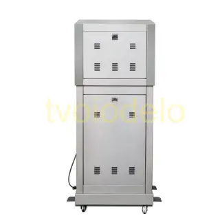Бескамерный вакуумный упаковщик DZQ-600L