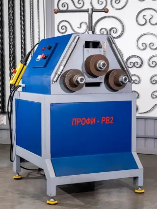 Трубогиб ПРОФИ-РВ2 220В/380В