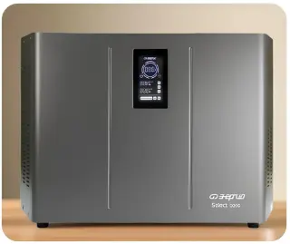 Стабилизатор напряжения Voltek Voltek IS-8000