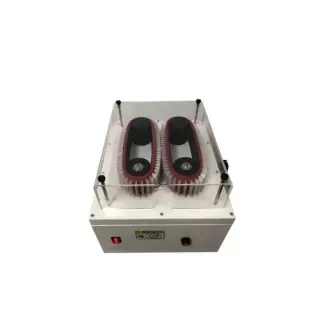 Автоматическая щетка для чистки кабелей EW-1020