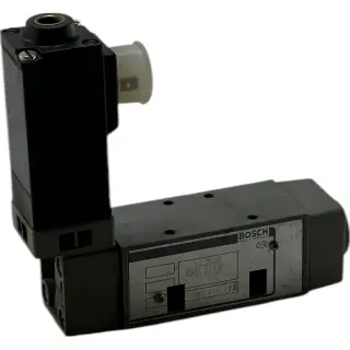 Пневмораспределитель 0820 014 225 BOSCH