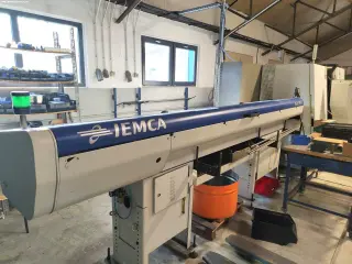 Токарный автомат с ЧПУ DMG GILDEMEISTER SPRINT 42 linear