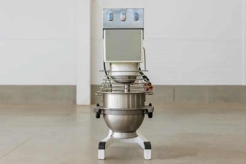 Миксер планетарный Bear varimixer AR40 VL-1S