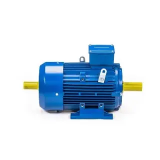 Эл.двигатель 5АИ 100 L4 4/1500 IM 1082