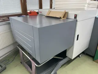 CtP Kodak Magnus 400 III Quantum с автозагрузчиком