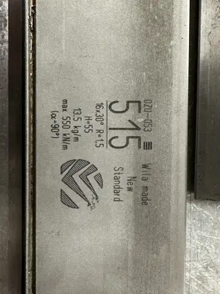 Листогиб BYSTRONIC - PR 320 x 4100 Mach4metal