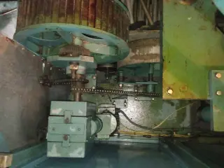 Оборудование для производства сальниковой набивки