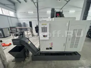 Фрезерный обрабатывающий центр NINGBO BLIN MACHINERY BL-V4 PLUS