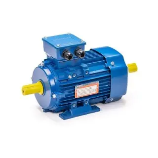 Эл.двигатель 5АИ 90 L2 3/3000 IM 1082