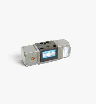 Пневмораспределитель 5РМ-6-312-0
