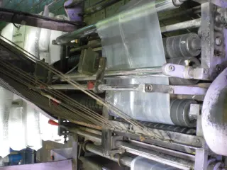 Пaкетoдeлательная мaшина Маtilа MDL 28/6