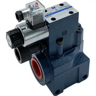 Гидроклапан предохранительный YW-15-G31,5-50B (МКПВ10/3Т3Р)