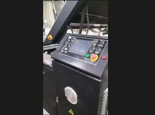 Машина кашировальная FMZ-1450