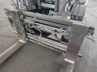 электропогрузчик STILL RX60-35/600