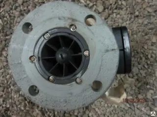 Счётчик горячей воды СТВГ-1-65.