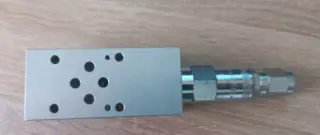 Предохранительный клапан IMAV VSZ-06A-B02C/03