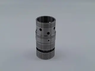 15367828 Дистрибьютер Sandvik