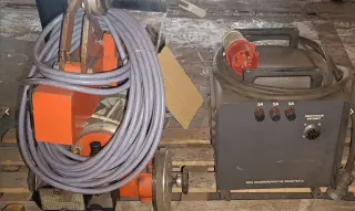 сварочный трактор ТС-16-1