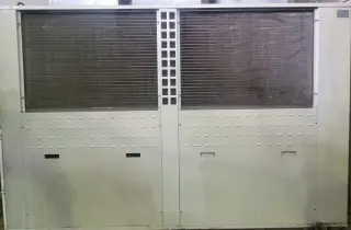 Термопластавтомат Fu Chun Shin PL-420L