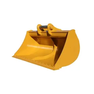 Ковш для мусора RSMB-05