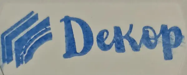 ООО ДЕКОР