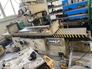 Плоскошлифовальный станок JOTES SPD 40