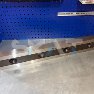 Нож idromec 505/506 (920*140*60) сталь H13, 51-53HRC