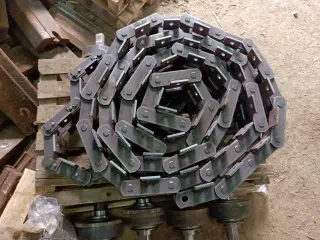 Цепь питателя П-804