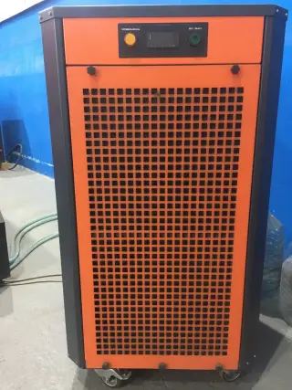 Установка лазерного раскроя листового металла Laser Cut FO3015-1.5 STD UNIMACH