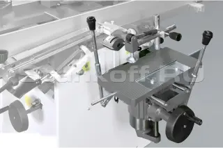 Комбинированный станок Robland HX 310 PRO