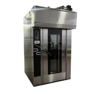 Печь ротационная Sveba Dahlen C100 + 1 шпилька-тележка (20,600х400)