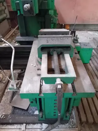 7310Д Поперечно-строгальный станок