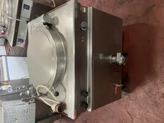 Варочный котёл OLIS D94/10 PED15 150 л