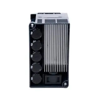 Частотный преобразователь ESQ-A200-2S0022 2.2кВт 200-260В (для однофазного двигателя)