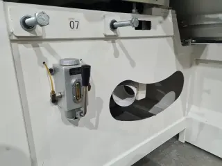 Форматно раскроечный станок Altesa P 45F