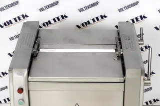 Шкуросъёмная машина для удаления мембран VOLTEK VG-LC460
