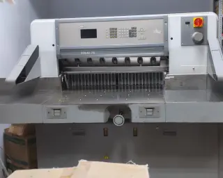 Polar 78ES