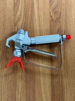 Краскопульт безвоздушный Spray Gun SG3