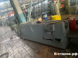 Протяжной станок горизонтально-протяжной 7А510 (41133)