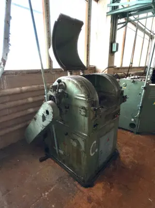 Прикатной станок 5795 96