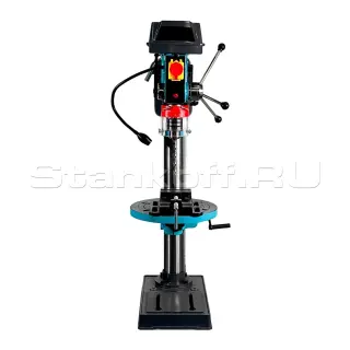Настольный сверлильный станок CM-1316/380
