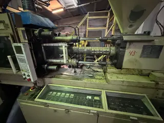 Токарный станок по металлу