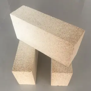 Zirconia Bricks: The Ultimate Solution for Extreme High-Temperature Applications
