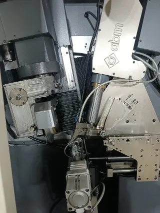 Станок для заточки дисковых пил ABM CNC-PRO 1300