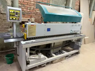 Продам кромкооблицовочный станок Griggio (Италия)