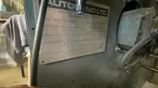 Ламинатор AUTOBOND 76TH