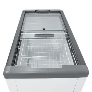 Ларь морозильный Frostor GELLAR FG 400 C