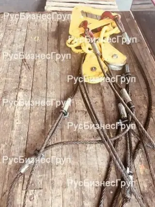 Подкосы ЖБИ
