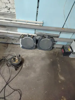 Total drive Rav 5000