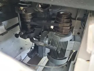 Фрезерный станок Felder F 900